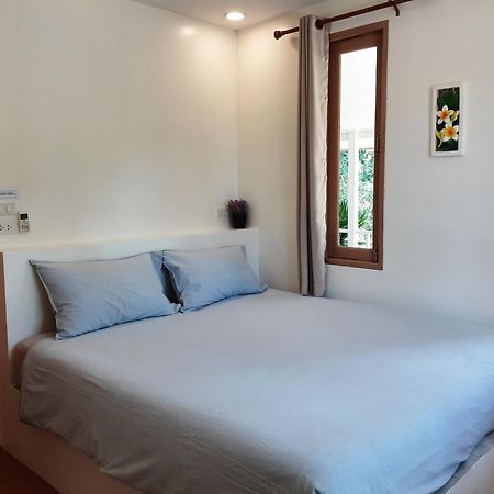 Baan Moonchan House Chaloklum Zewnętrze zdjęcie