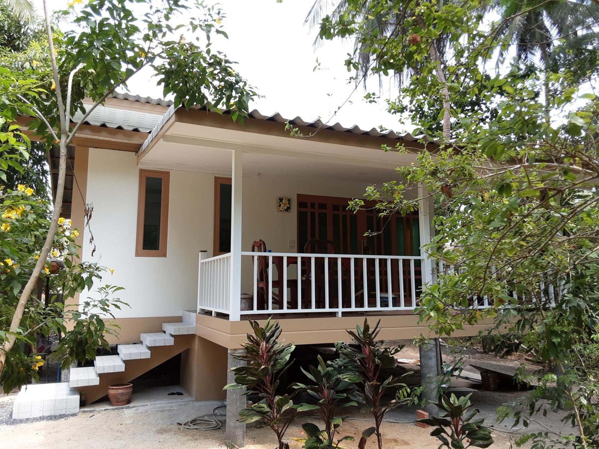 Baan Moonchan House Chaloklum Zewnętrze zdjęcie