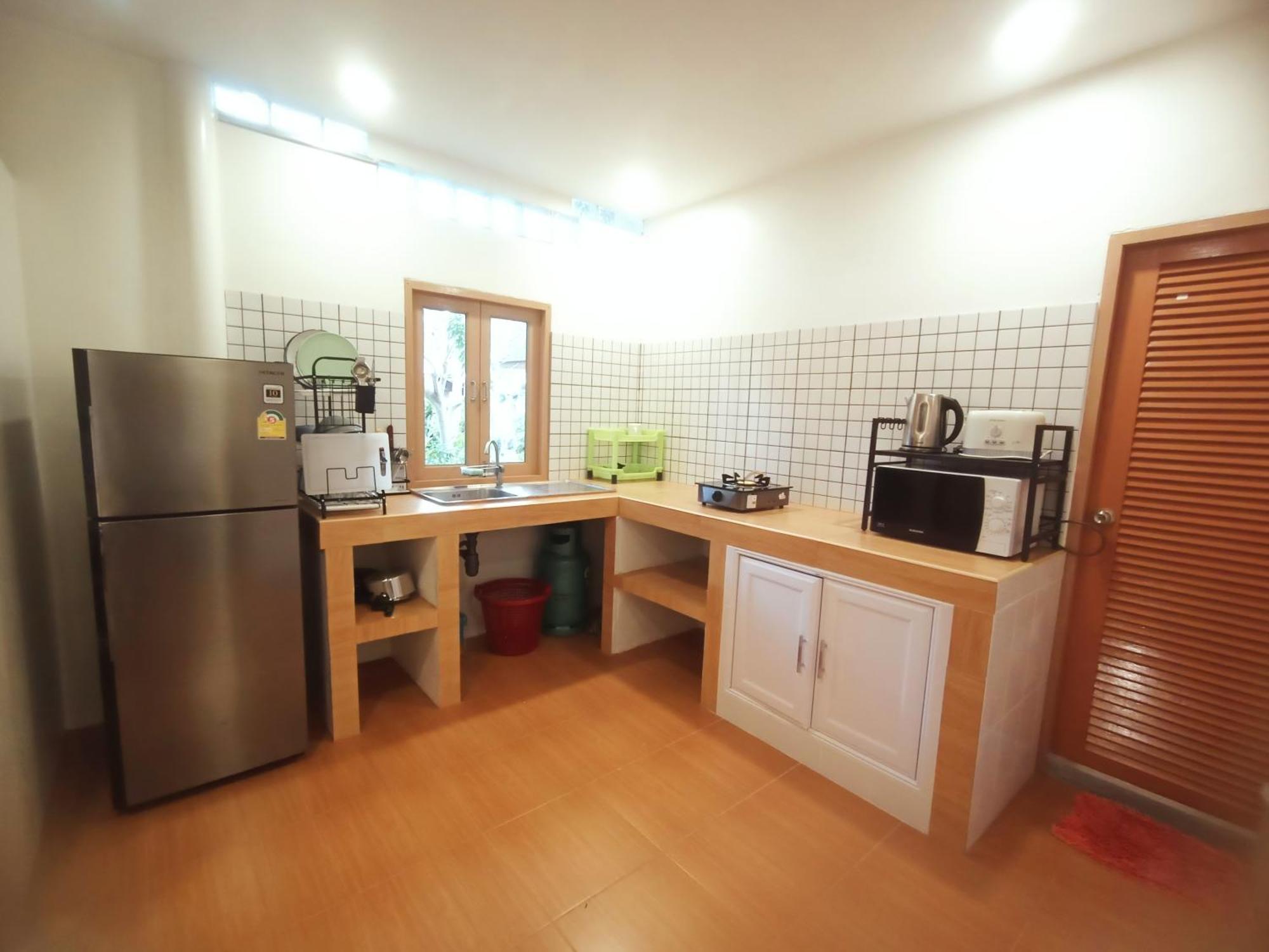 Baan Moonchan House Chaloklum Zewnętrze zdjęcie