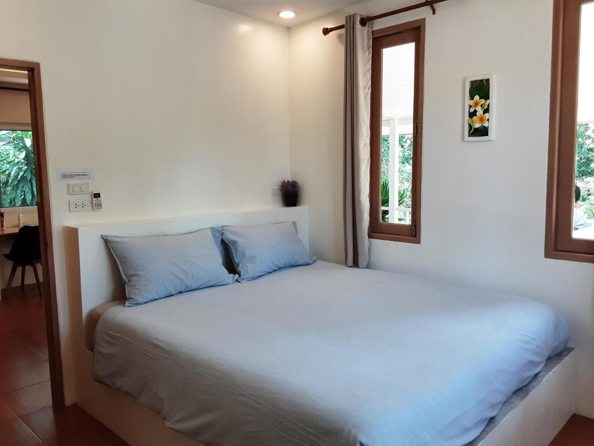 Baan Moonchan House Chaloklum Zewnętrze zdjęcie