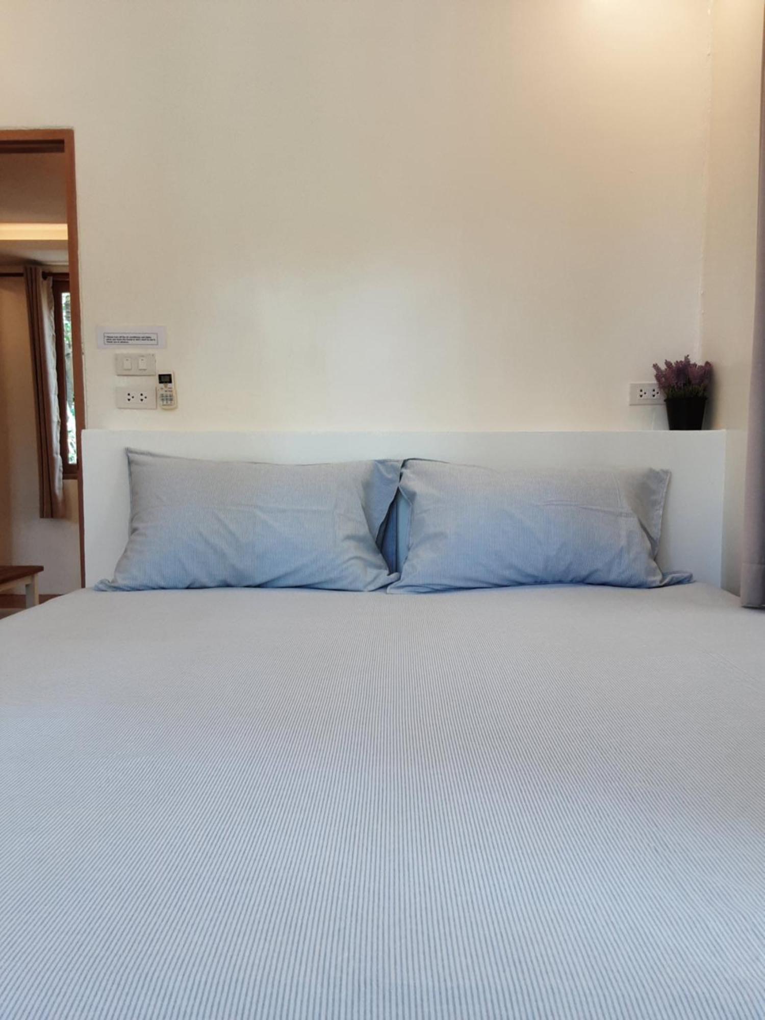Baan Moonchan House Chaloklum Zewnętrze zdjęcie