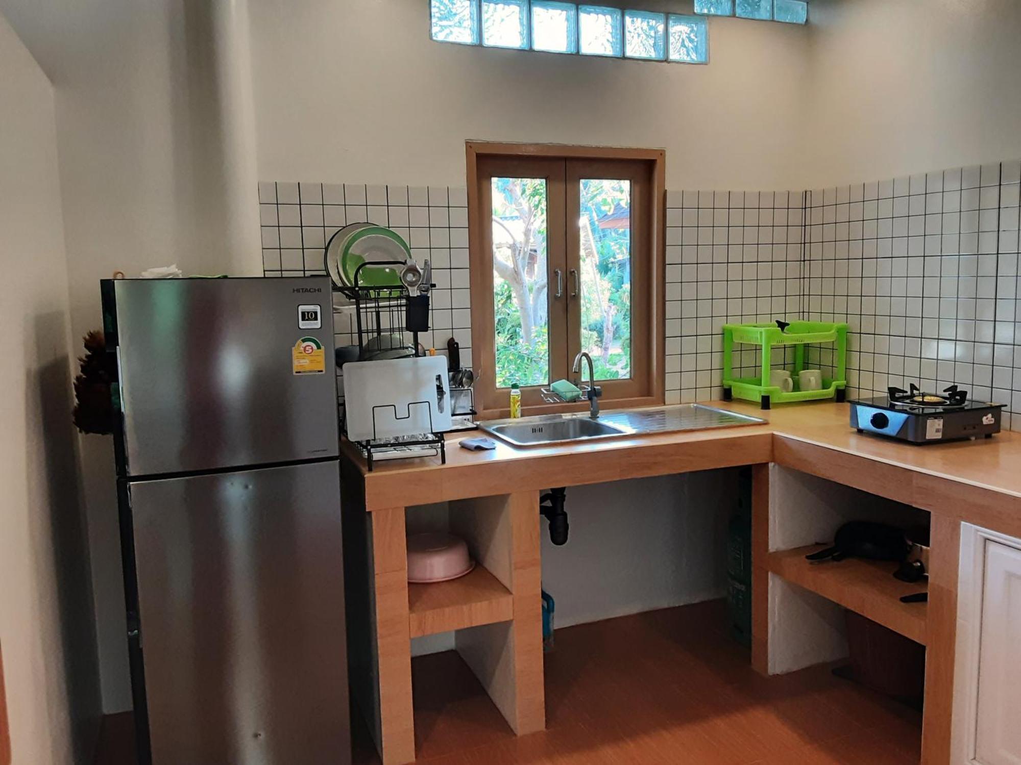 Baan Moonchan House Chaloklum Zewnętrze zdjęcie