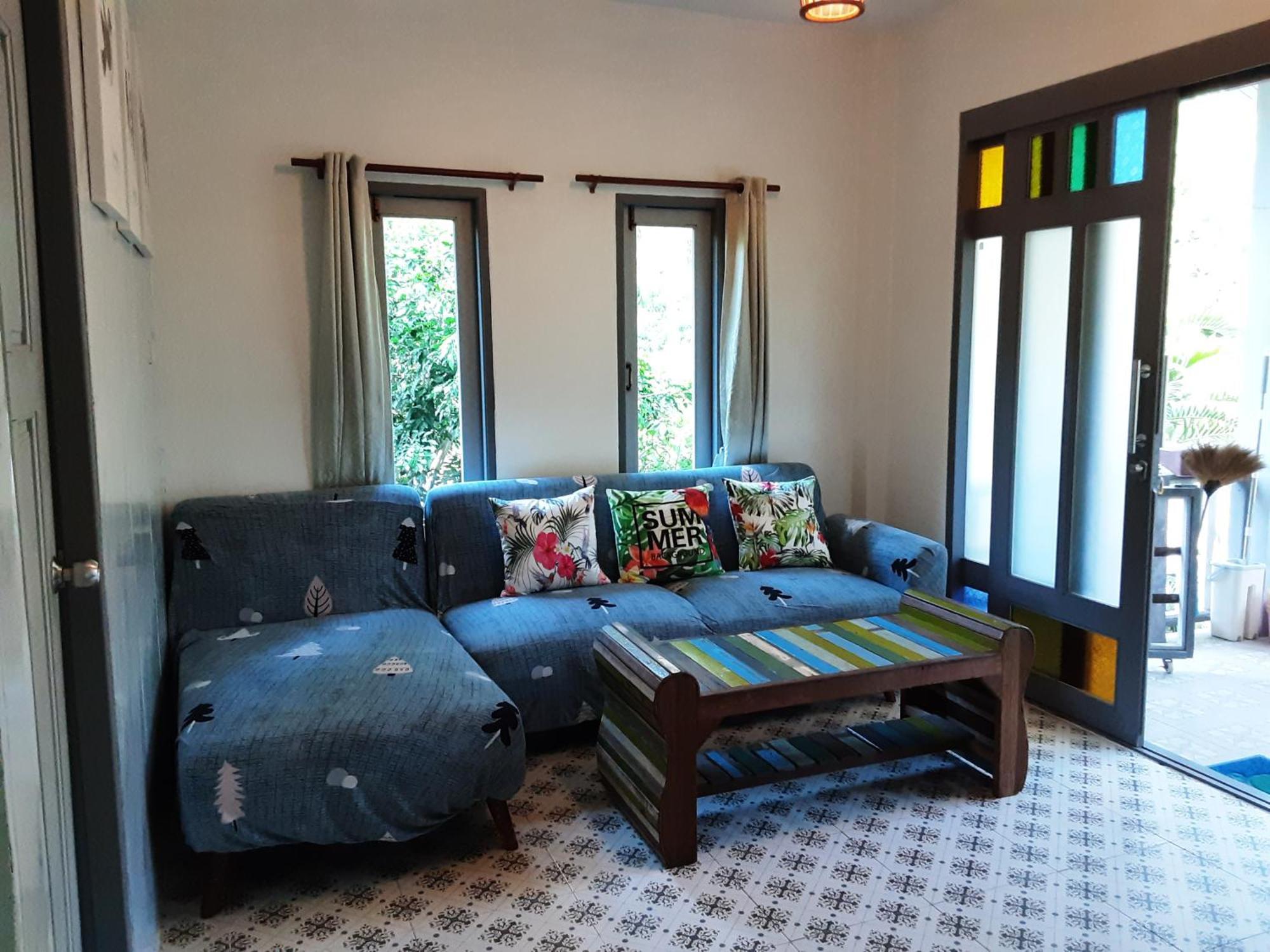 Baan Moonchan House Chaloklum Zewnętrze zdjęcie