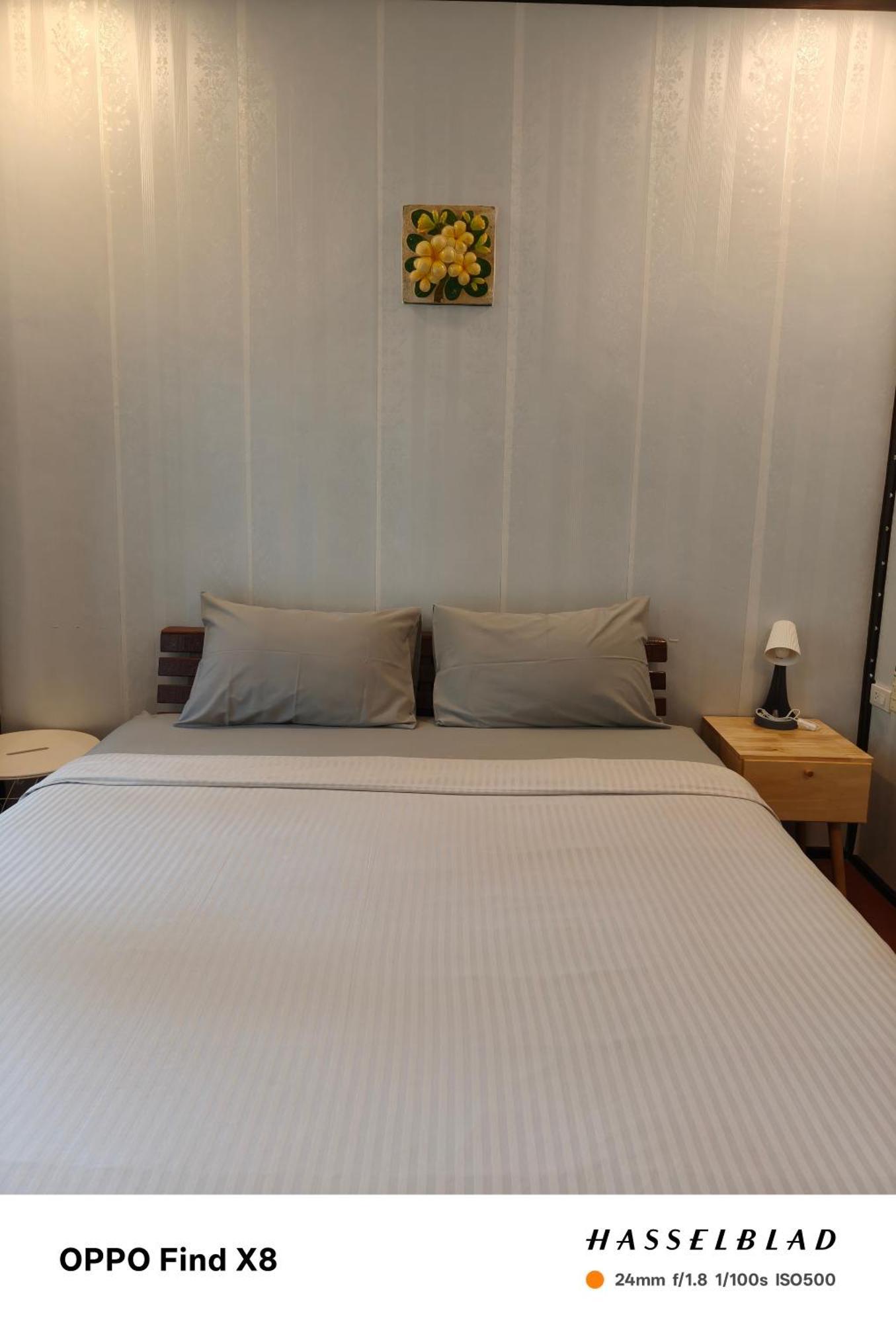 Baan Moonchan House Chaloklum Zewnętrze zdjęcie