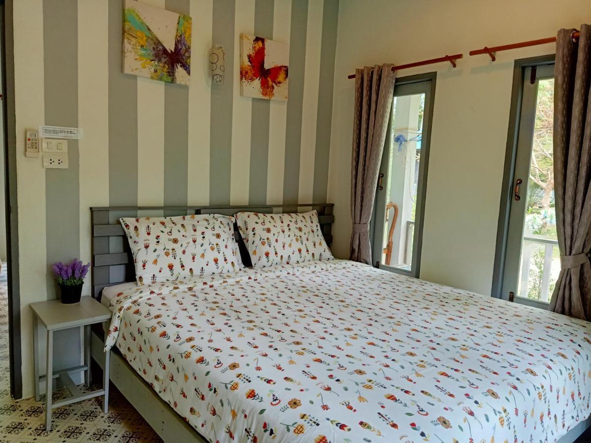 Baan Moonchan House Chaloklum Zewnętrze zdjęcie